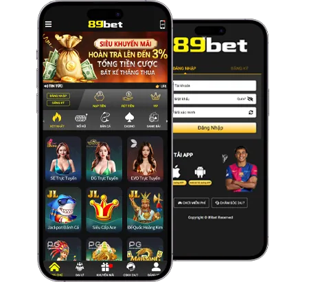 Định vị thương hiệu bj99