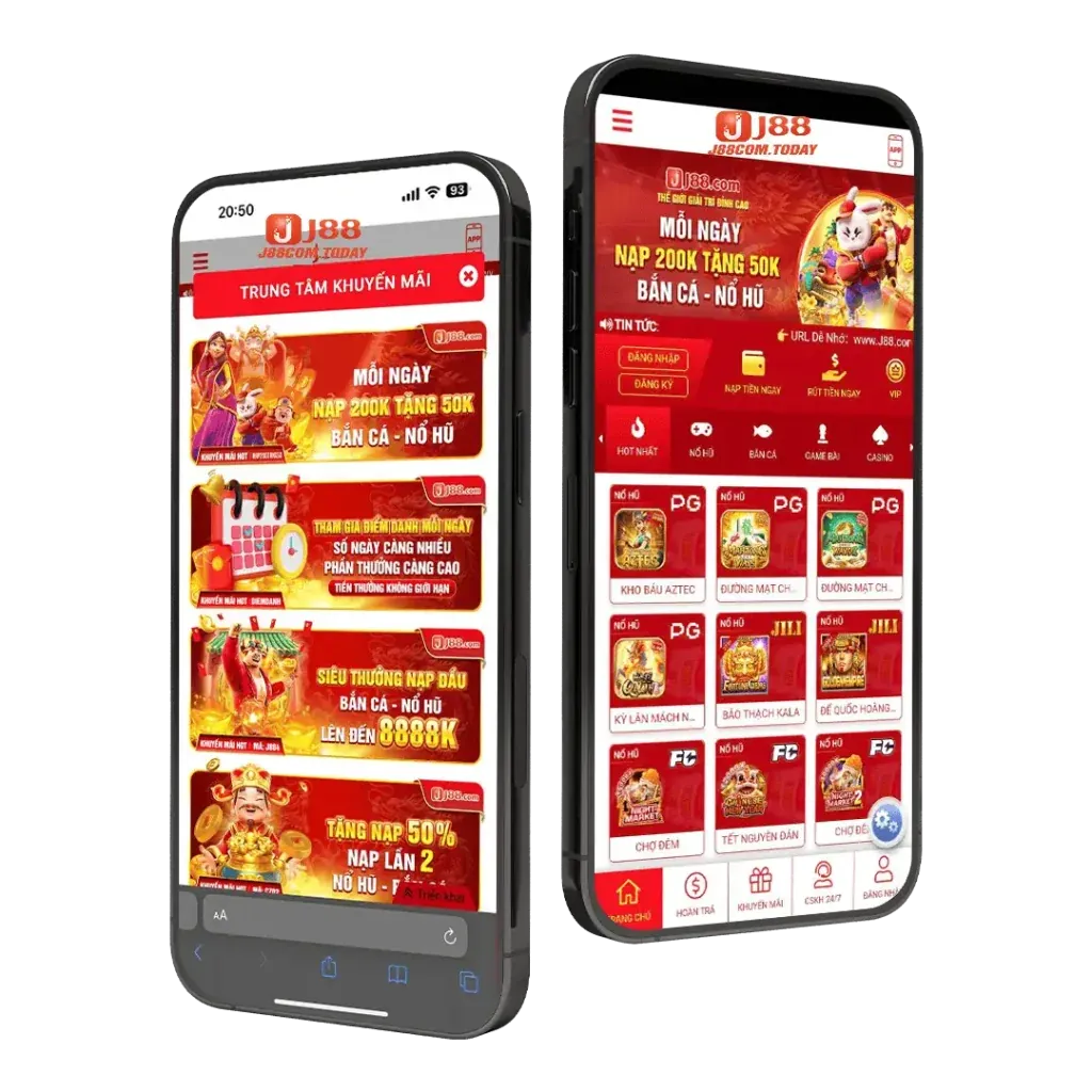 Rút tiền nhanh chóng bj99