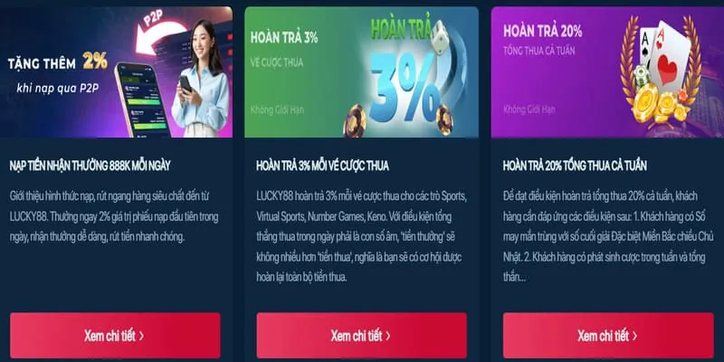 Tổng quan nền tảng BJ99