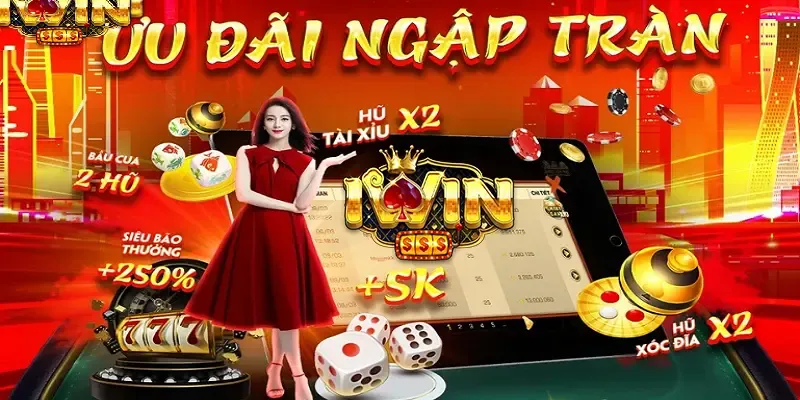 Khuyến mãi chào mừng BJ99
