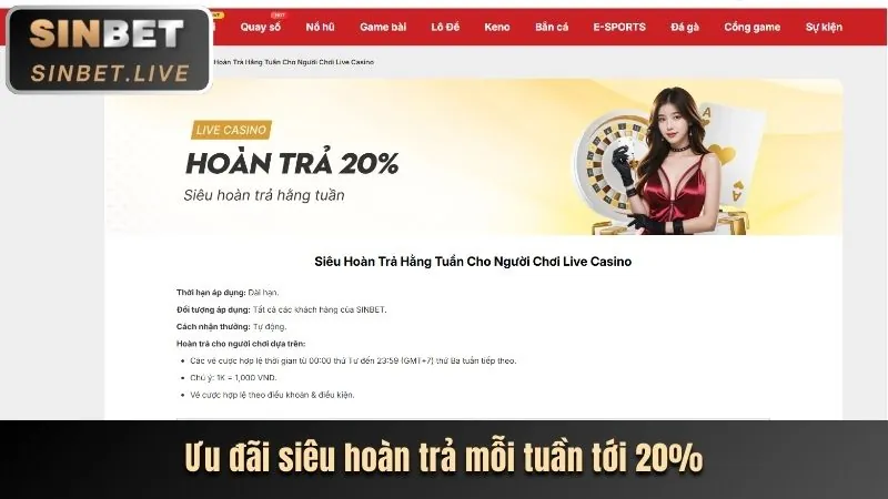 Đa dạng trò chơi cá cược tại bj99